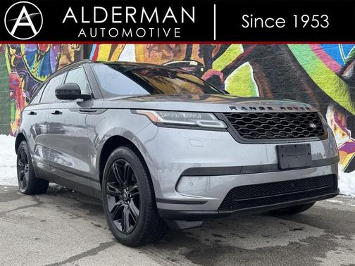 2020 Land Rover Range Rover Velar P250 S
