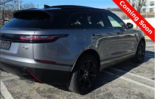 2020 Land Rover Range Rover Velar P250 S