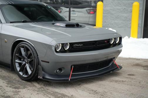 2019 Dodge Challenger R/T Scat Pack