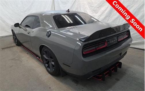 2019 Dodge Challenger R/T Scat Pack