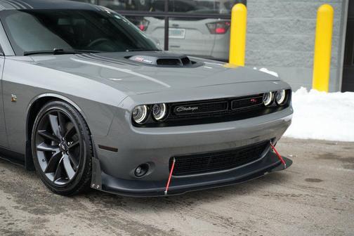 2019 Dodge Challenger R/T Scat Pack