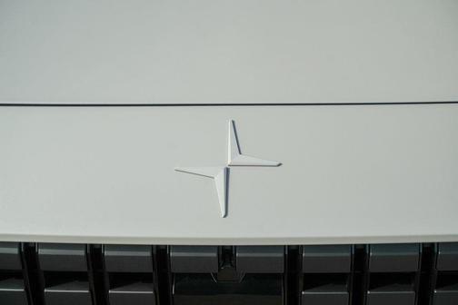 2022 Polestar 2 Long Range Dual Motor