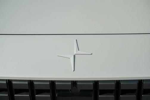 2022 Polestar 2 Long Range Dual Motor