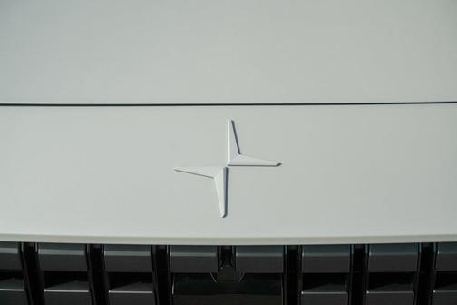 2022 Polestar 2 Long Range Dual Motor