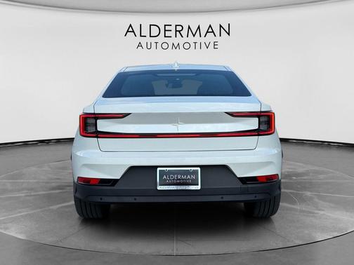 2022 Polestar 2 Long Range Dual Motor