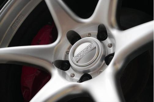 2017 Nissan 370Z NISMO Tech