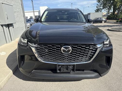 2024 Mazda CX-90 3.3 Turbo S