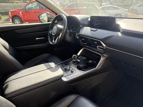 2024 Mazda CX-90 3.3 Turbo S