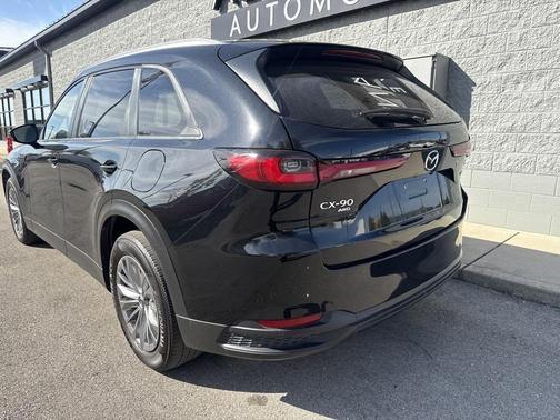 2024 Mazda CX-90 3.3 Turbo S