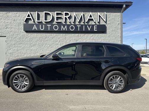2024 Mazda CX-90 3.3 Turbo S
