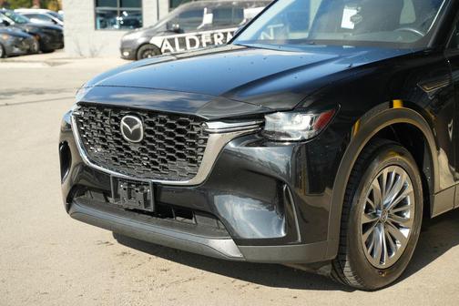 2024 Mazda CX-90 3.3 Turbo S