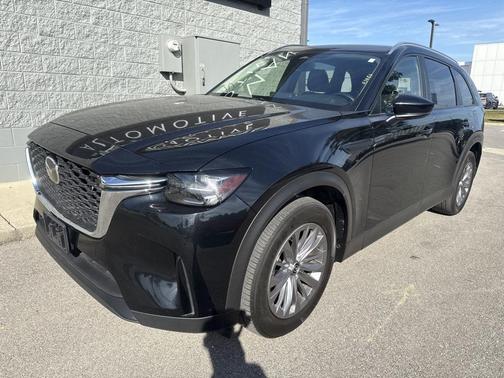 2024 Mazda CX-90 3.3 Turbo S
