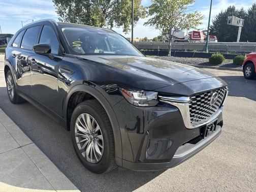 2024 Mazda CX-90 3.3 Turbo S