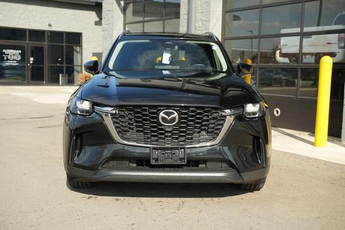 2024 Mazda CX-90 3.3 Turbo S
