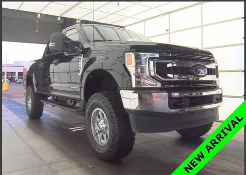 2022 Ford F-250 XLT