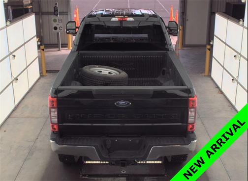 2022 Ford F-250 XLT