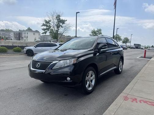 2010 Lexus RX 350 Base