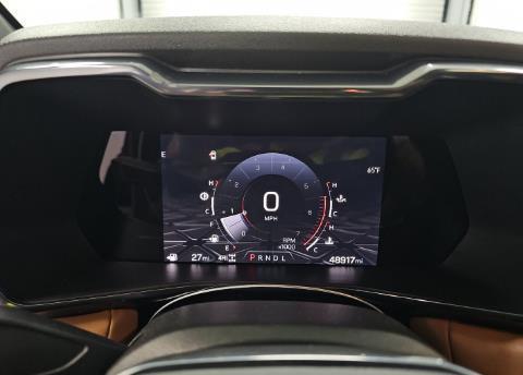 Onyx Black 2023 GMC Canyon AT4