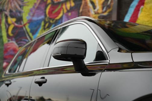 2024 Volvo XC90 B6 Plus Bright Theme 7-Seater