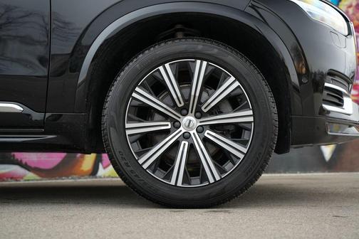 2024 Volvo XC90 B6 Plus Bright Theme 7-Seater