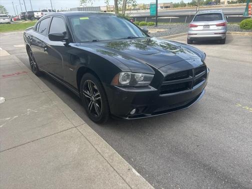 2014 Dodge Charger R/T