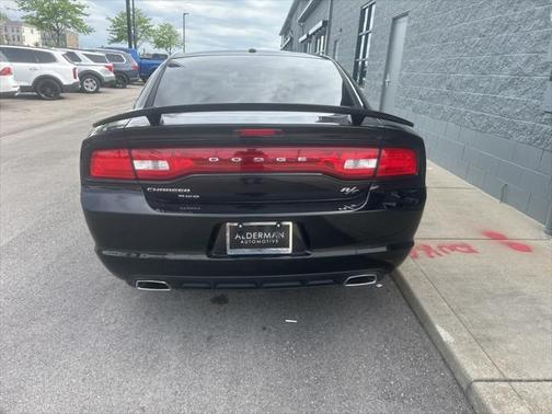 2014 Dodge Charger R/T