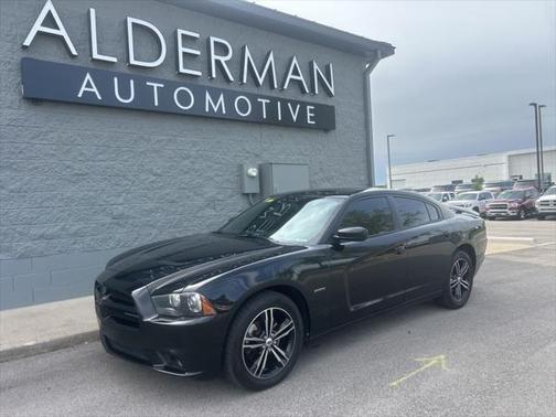 2014 Dodge Charger R/T
