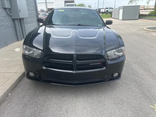 2014 Dodge Charger R/T