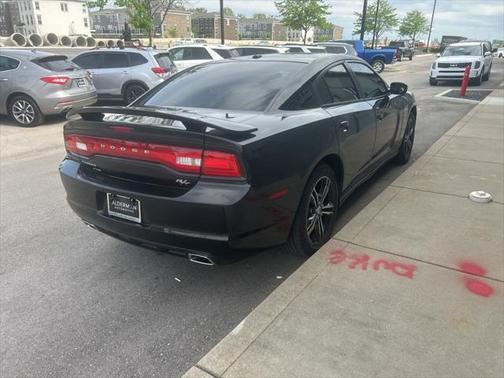 2014 Dodge Charger R/T