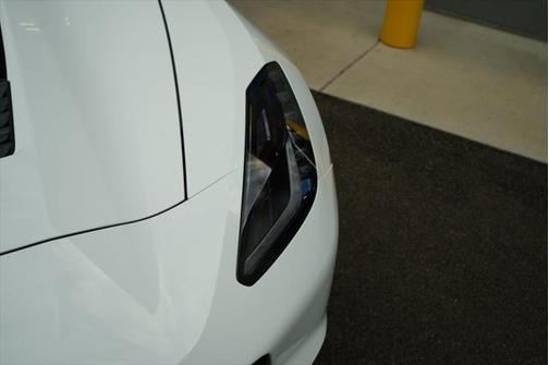 2015 Chevrolet Corvette Stingray Z51