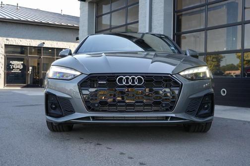 2025 Audi A5 Sportback 45 S Line Premium