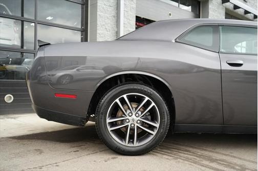 2019 Dodge Challenger GT