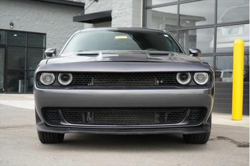 2019 Dodge Challenger GT