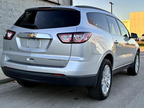 2014 Chevrolet Traverse 1LT