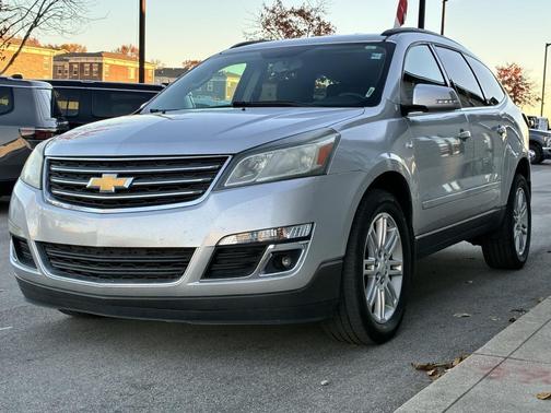 2014 Chevrolet Traverse 1LT