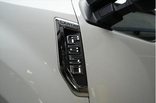 2017 Ford F-350 Lariat
