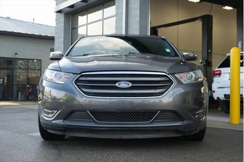 2016 Ford Taurus Limited