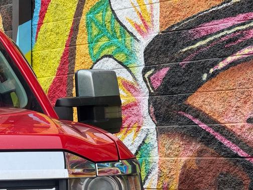 2015 Chevrolet Silverado 3500 LTZ