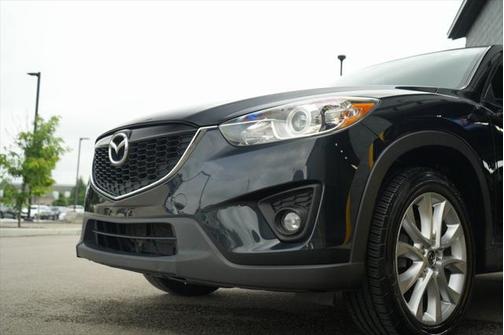 2015 Mazda CX-5 Grand Touring