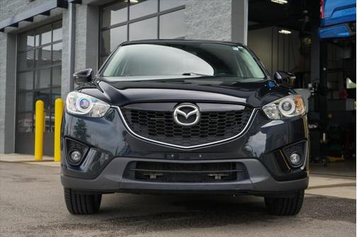 2015 Mazda CX-5 Grand Touring