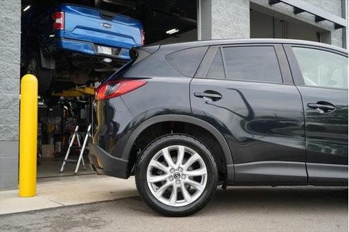 2015 Mazda CX-5 Grand Touring