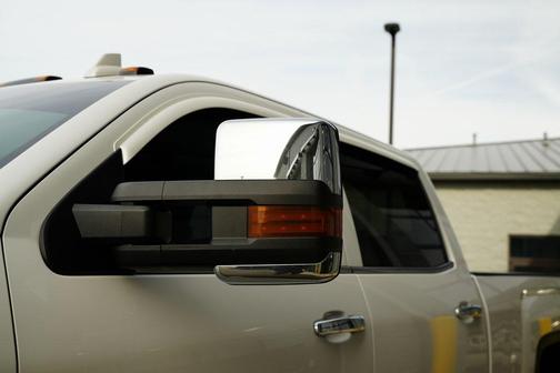 2018 GMC Sierra 2500 Denali