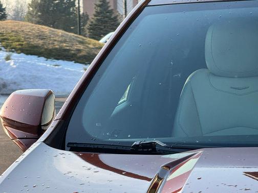 2020 Cadillac XT4 Sport