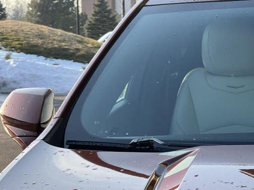 2020 Cadillac XT4 Sport