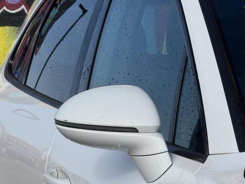 2019 Porsche Cayenne Cayenne