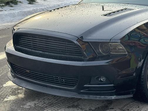 2014 Ford Mustang GT