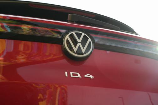 2023 Volkswagen ID.4 AWD Pro S Plus