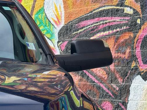 2018 RAM 2500 Tradesman Crew Cab 4x4 6'4' Box