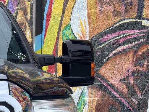 2016 Ford F-350 Lariat