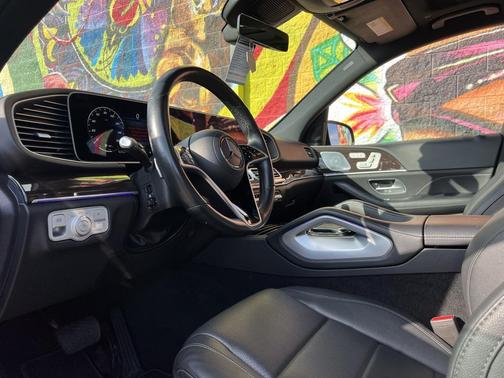 2024 Mercedes-Benz GLE 350 4MATIC